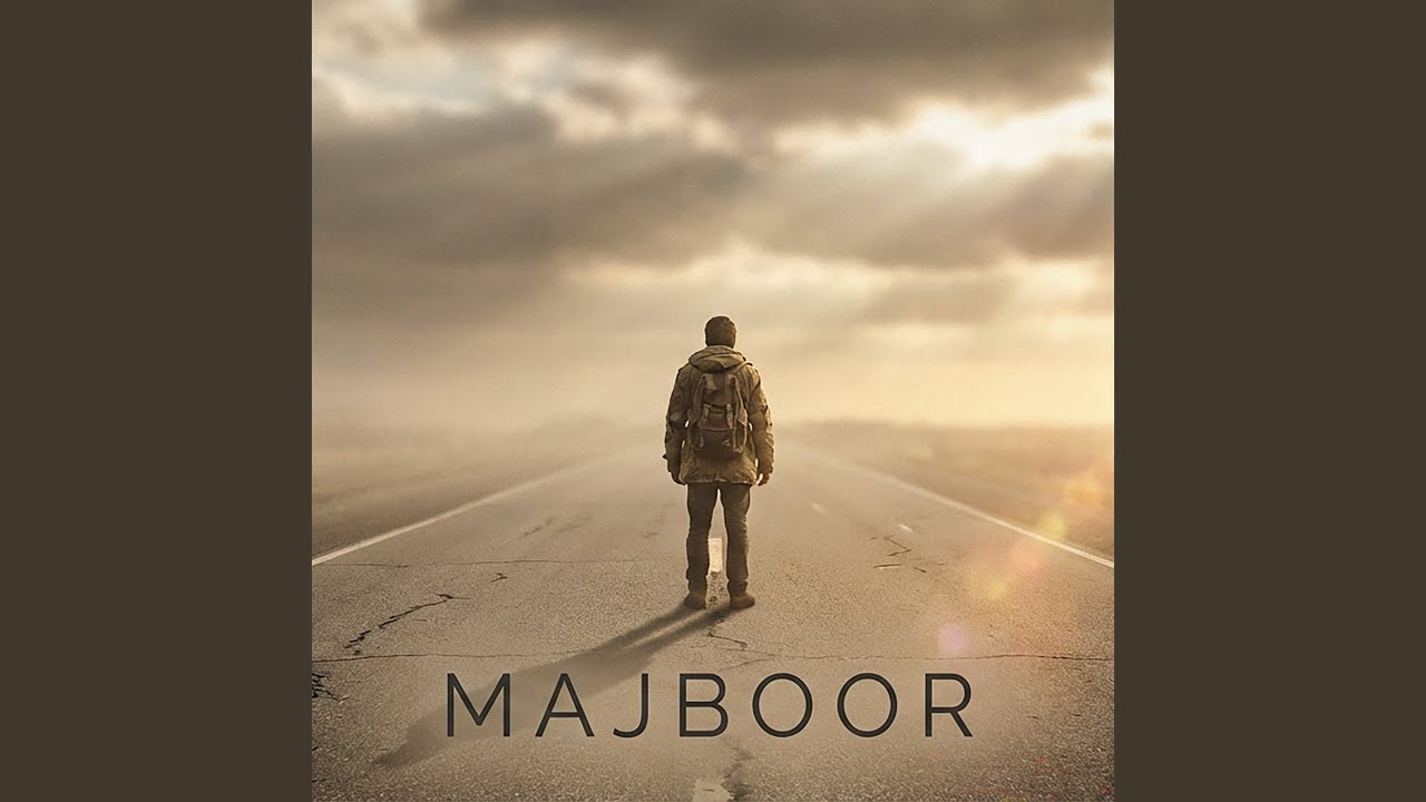 Majboor