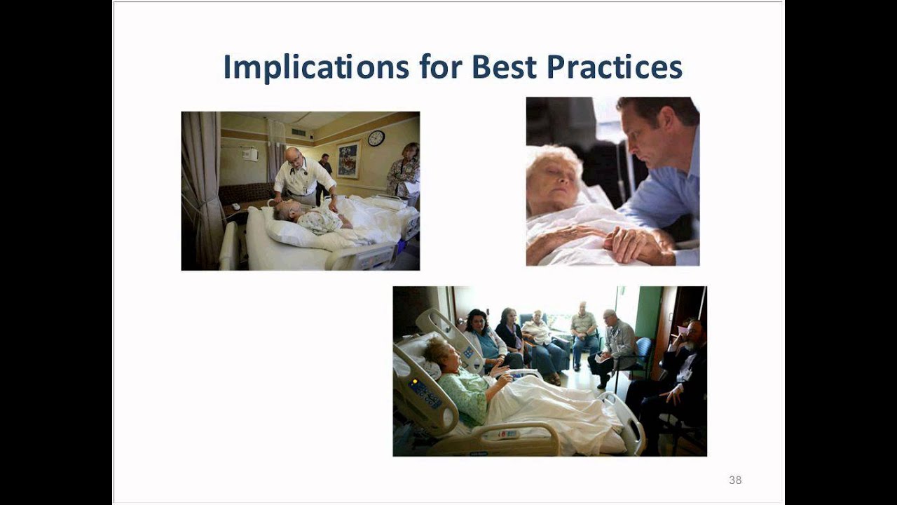 Family Conflict in the Nursing Home Setting (NHSW Network)