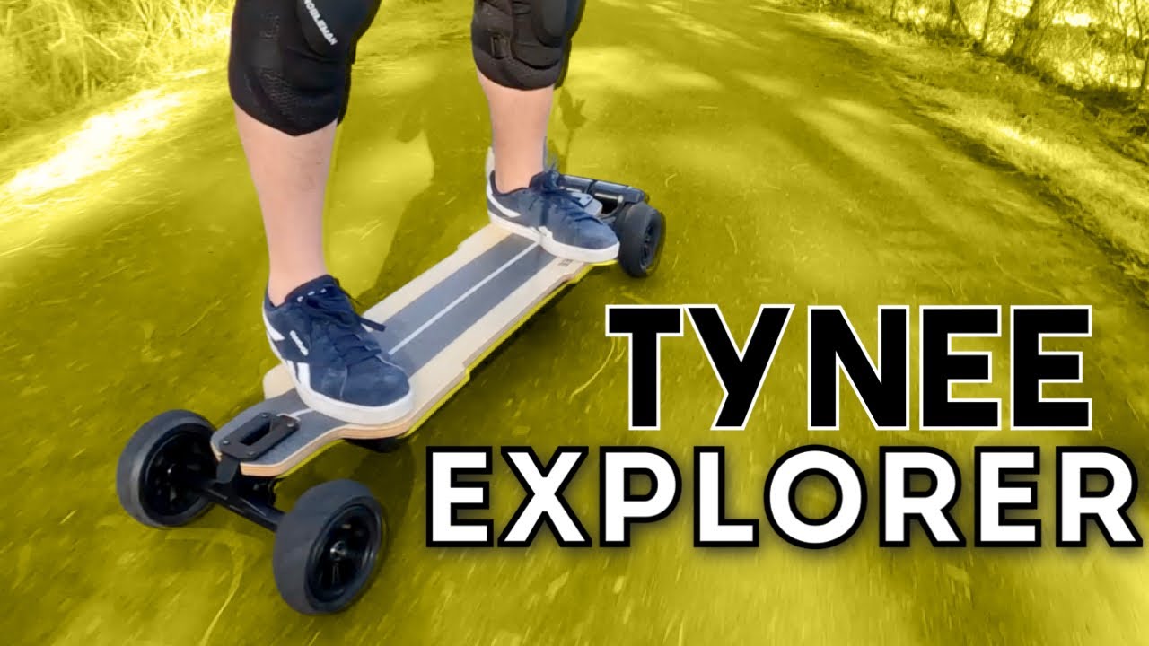 TYNEE EXPLORER