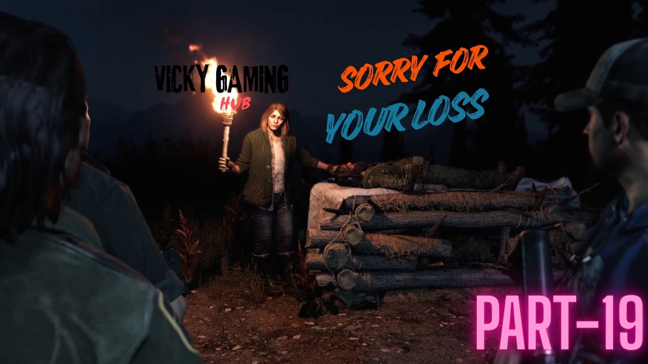 FAR CRY PART 19 Jacob Seed is Dead White Tail Mountains Liberated  No Commentary