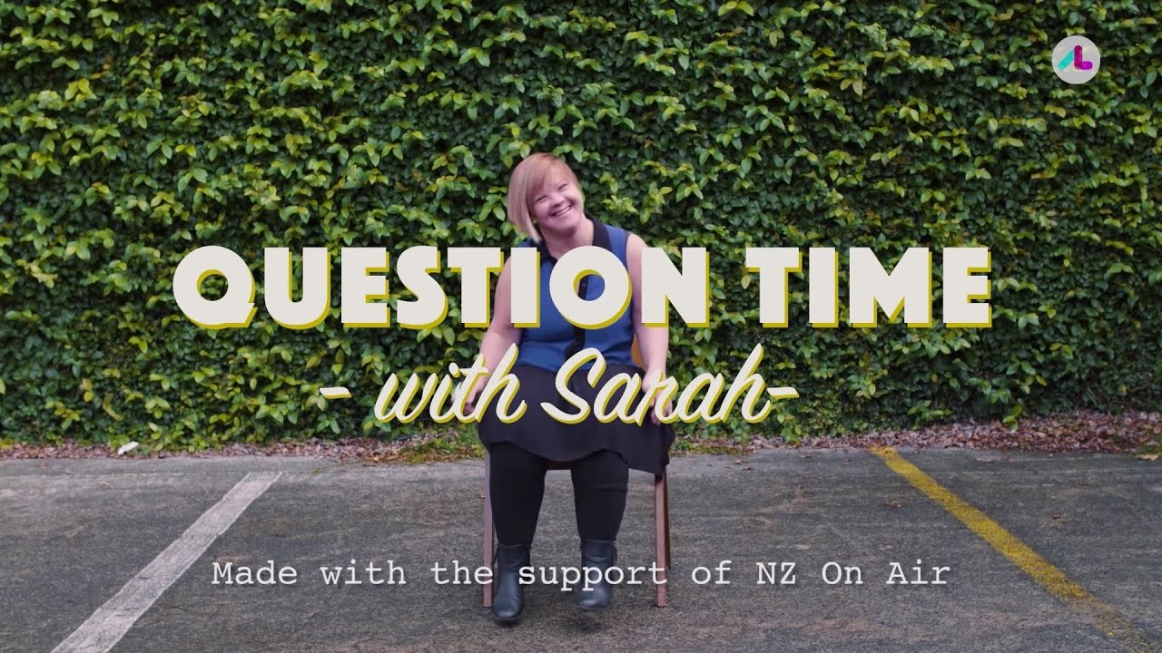 Question Time: Down Syndrome