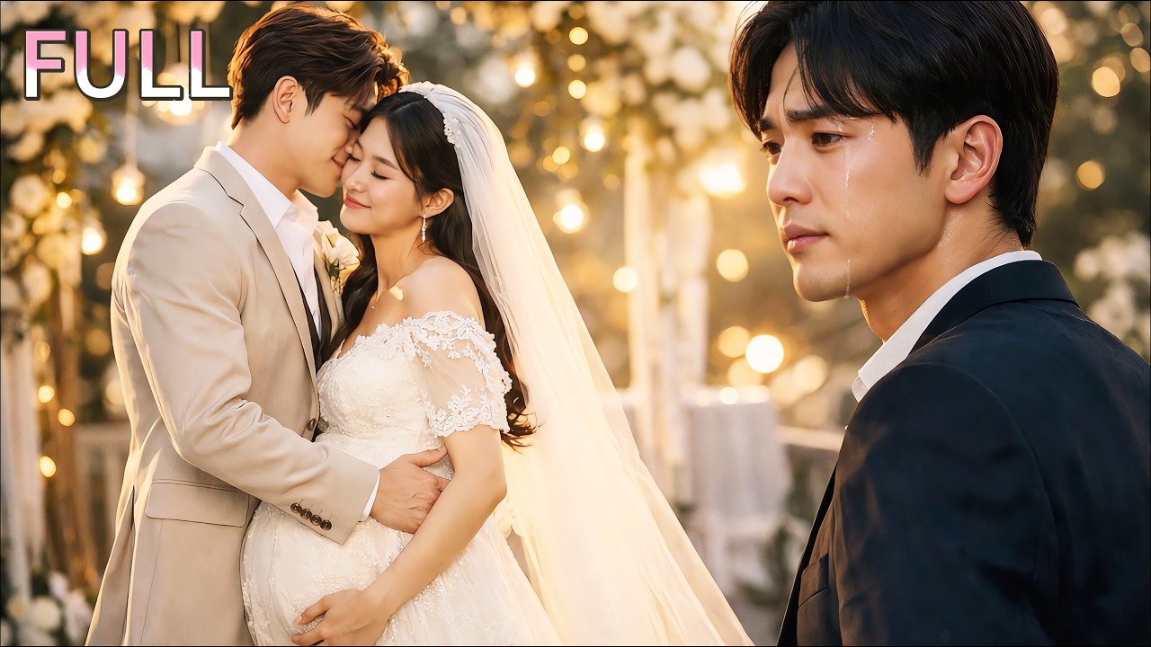 아내를 8년이나 사랑했는데, 그녀는 남사친 아이를 낳았다. 내가 돌아서 새 사랑을 찾자, 그녀는 아이를 데리고 무릎 꿇고 매달렸다!