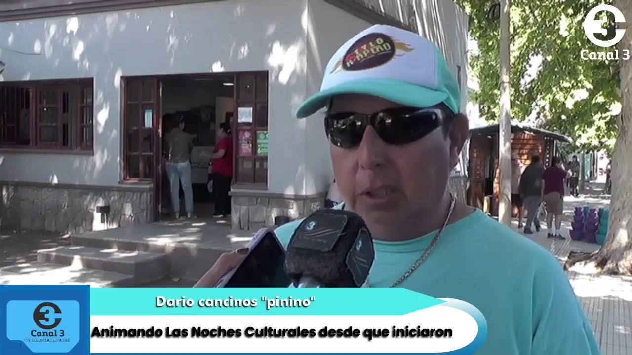 AL AIRE - VIERNES 23/01/2026