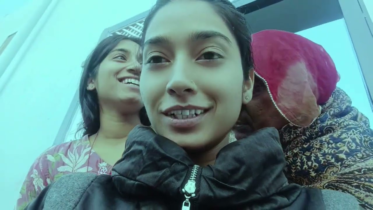 Sardi ka kahar🥶🥶 #youtube #vlogka chaska 