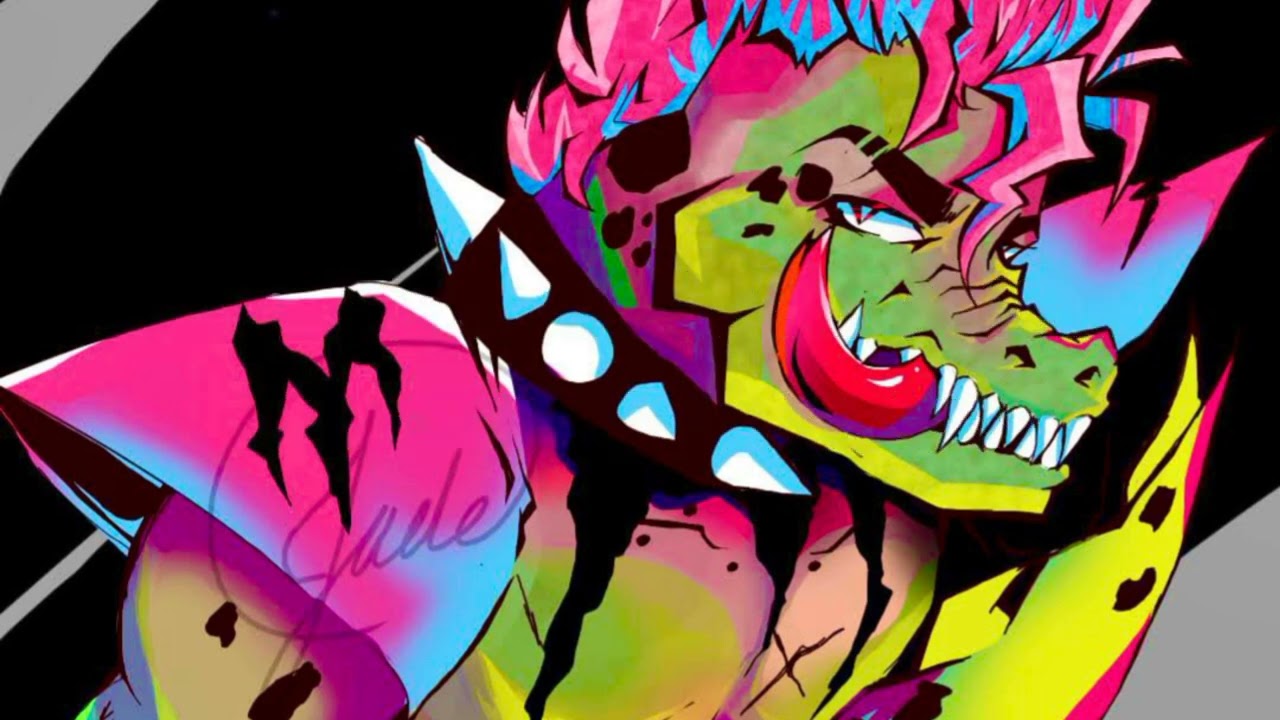 ~Montgomery Gator Audio #2~ {FNAF Security Breach}