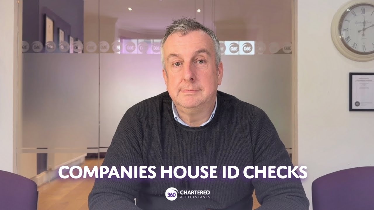 Companies House Identity Verification: Three Common Misconceptions 