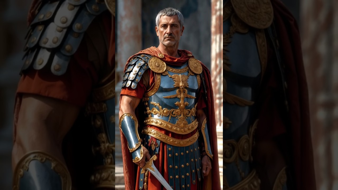 Traiano - Il pi&ugrave; grande Imperatore Romano - #history #storia #historyfacts #curiosit&agrave; #curiosit&agrave;