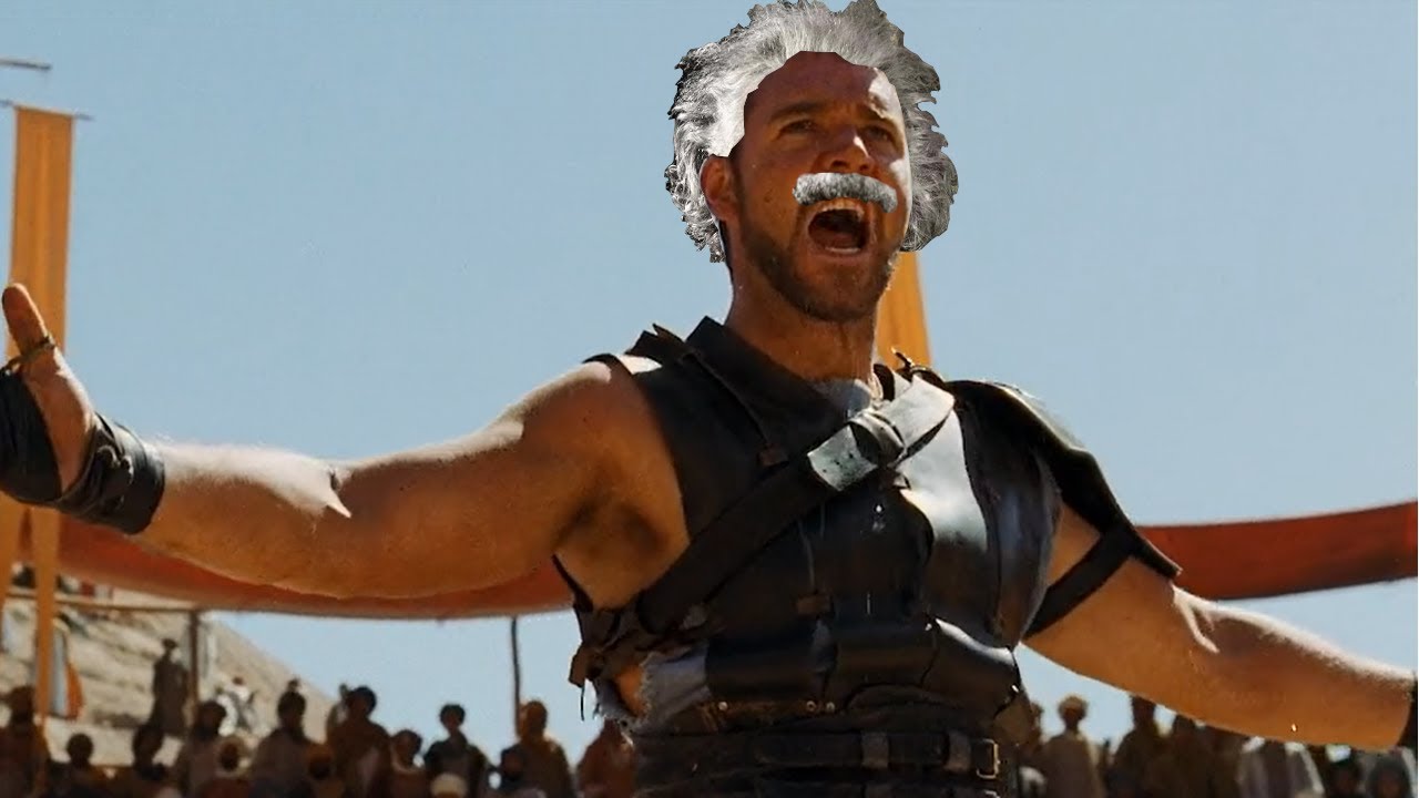 Maximus Physicus Meridius