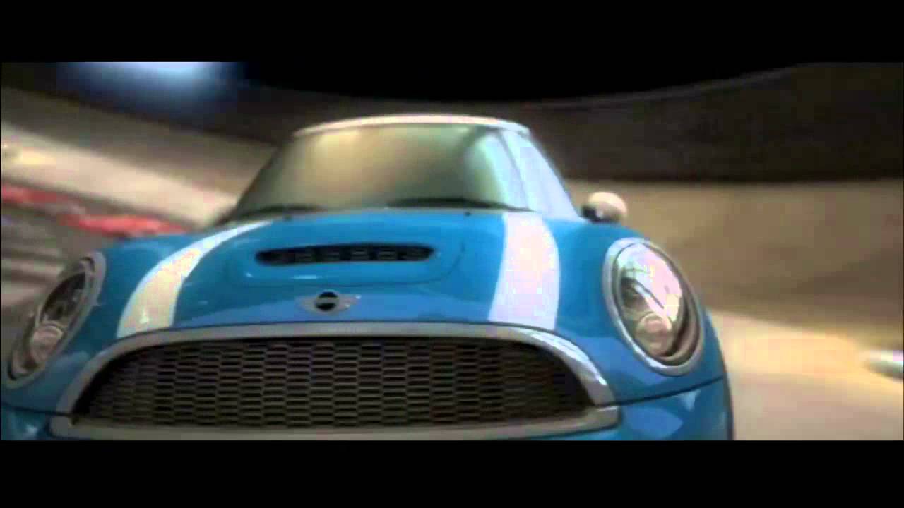 Coms Media showreel