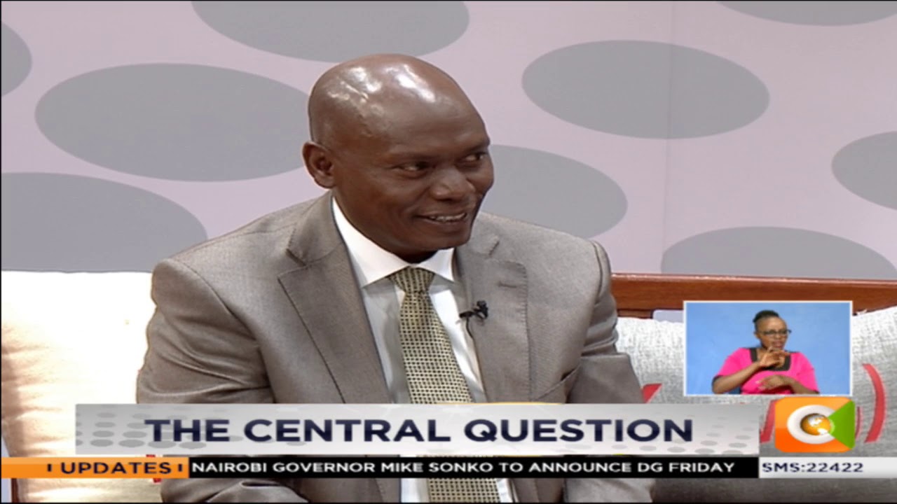 JKL | Who Is Uhuru's Successor [Part 1]