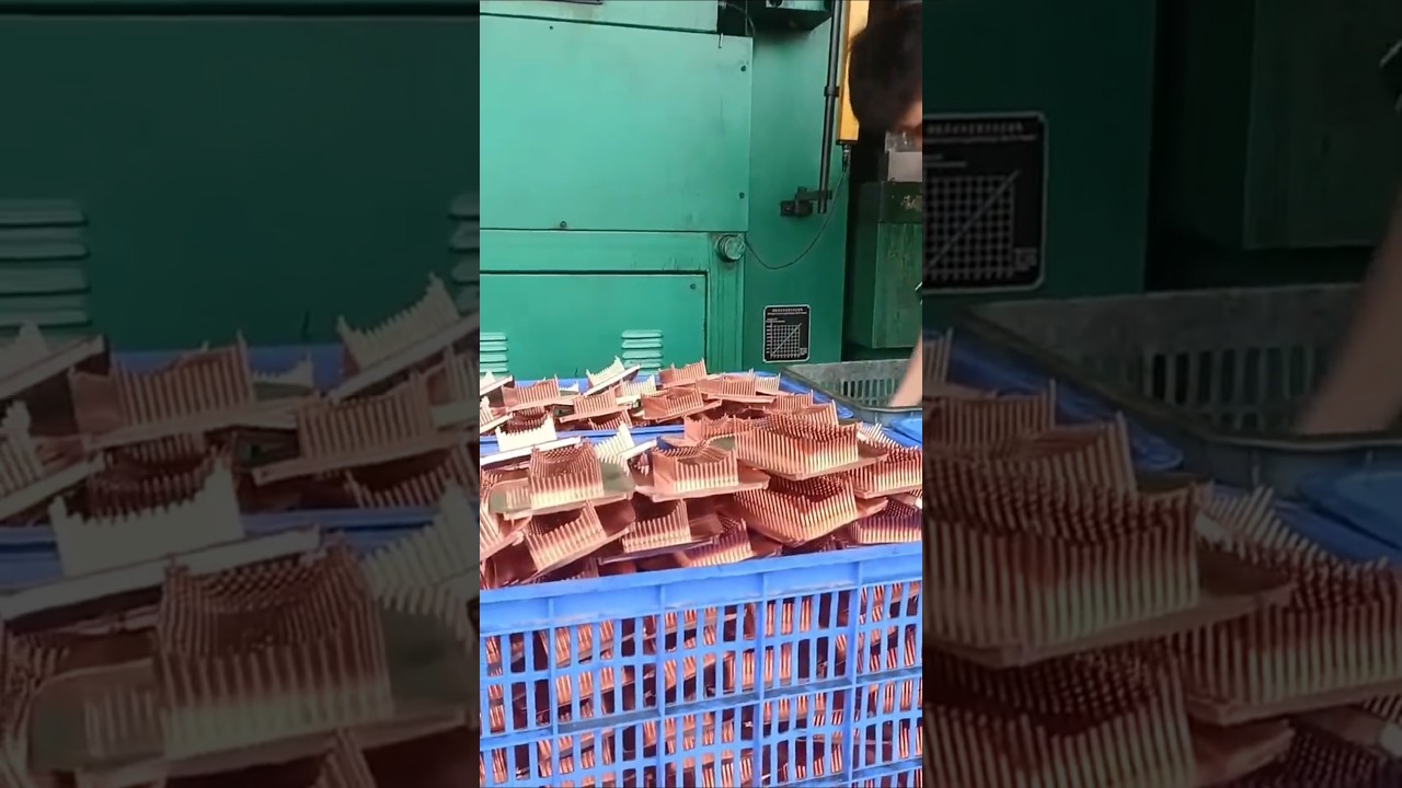 IGBT Power Modules Heat Sinks Forging Press Hydraulic Press Manufacturer | Goodsjack Hydraulic
