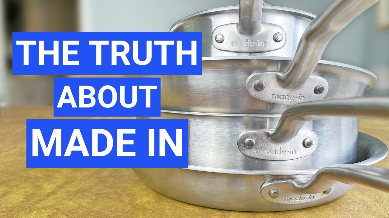 Правда о Made In: мой честный отзыв спустя 3+ года