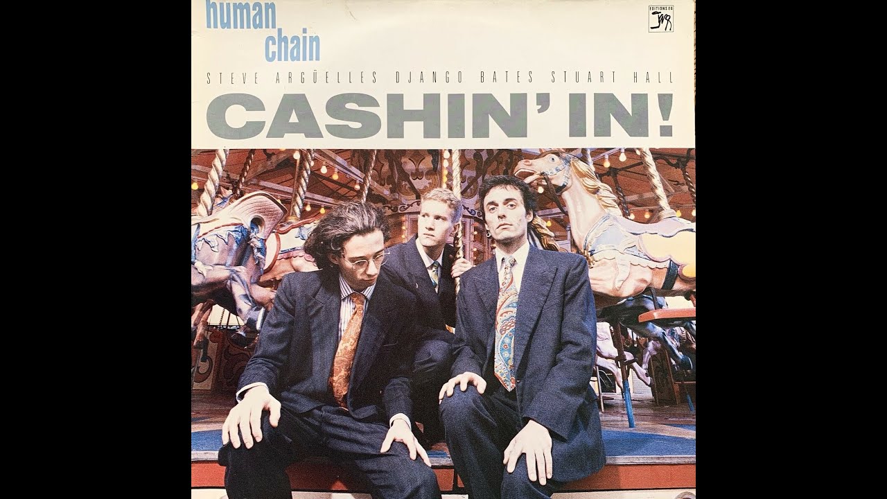 Human Chain 