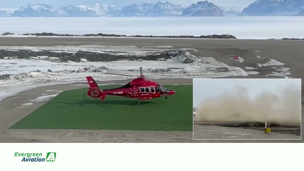 GL Landing with and without AGAT 2025