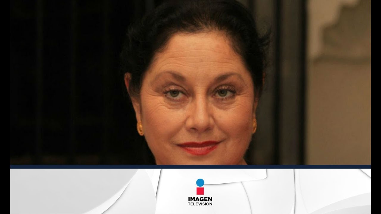 Programa Completo | El minuto que cambió mi destino: Angélica Aragón
