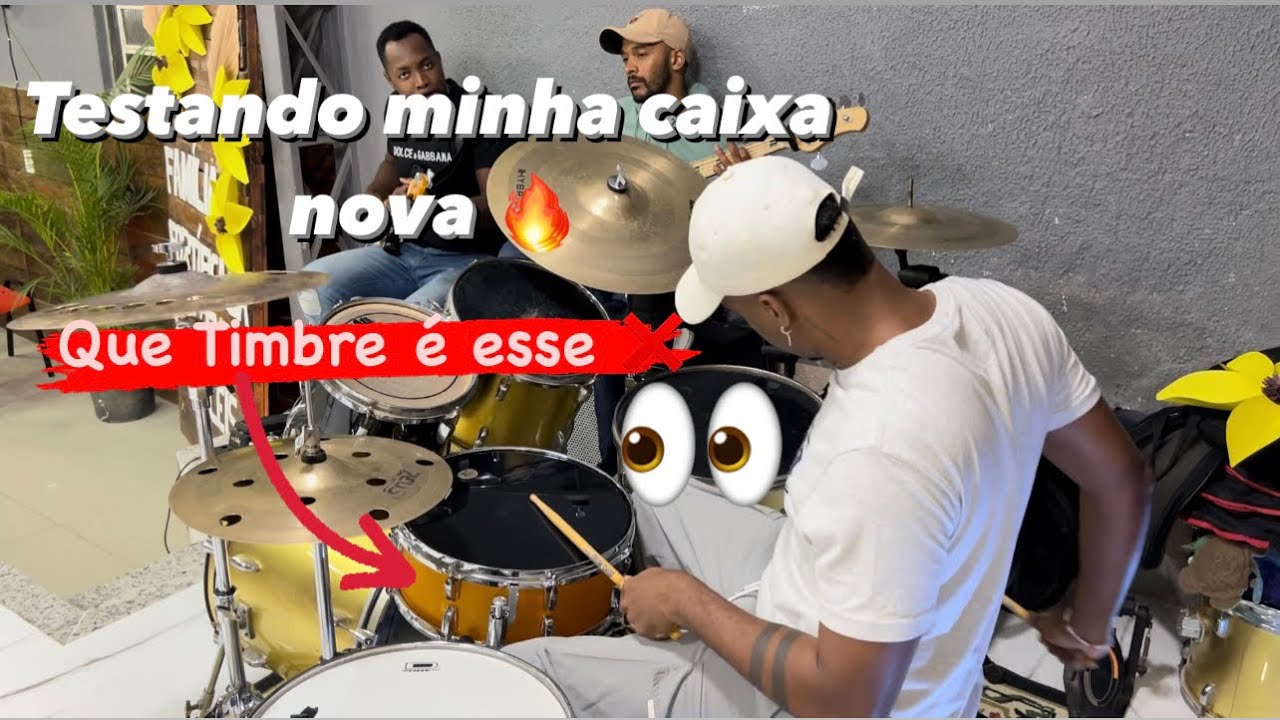Eric Zanardi - Eu Vejo a Glória