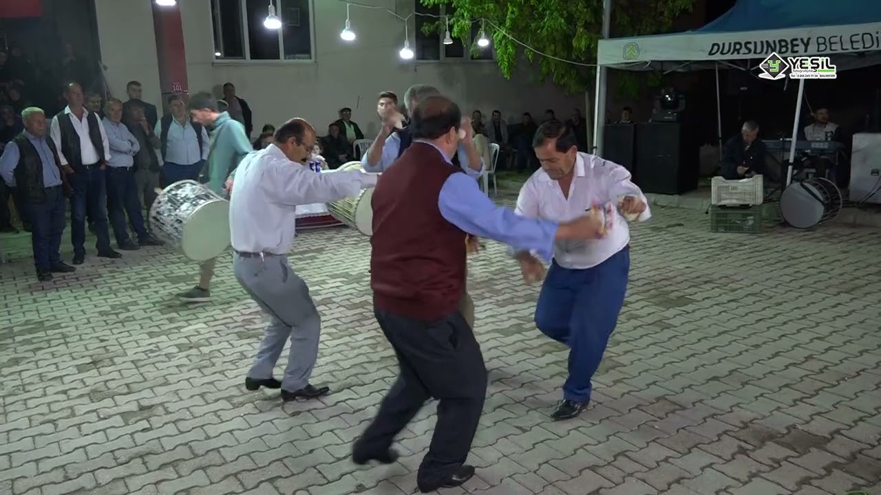 Göbül Köyü Ömer Yıldız