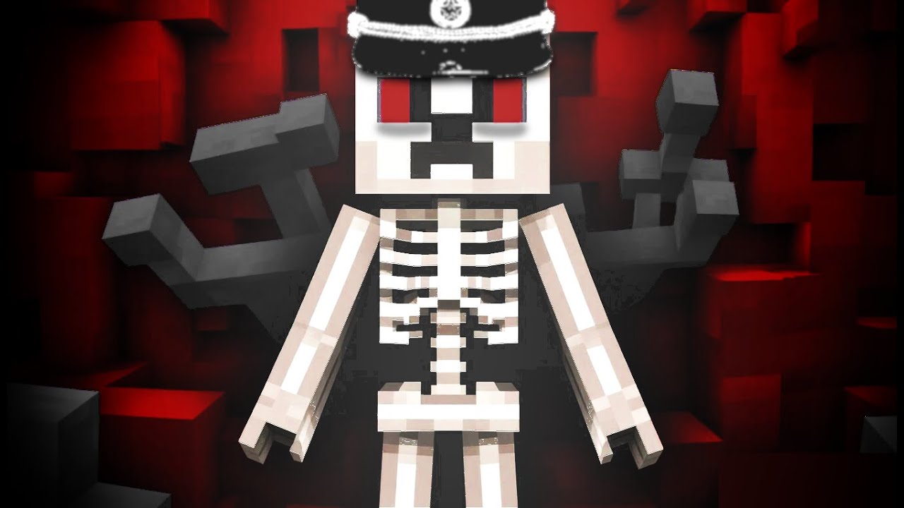ПОЛИТИЧЕСКИЕ СЕРВЕРА MINECRAFT УМИРАЮТ!