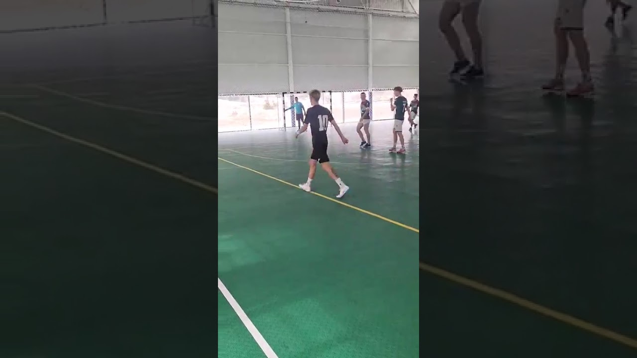 Forestierul Frumosu-Fc Nacazu Cluj