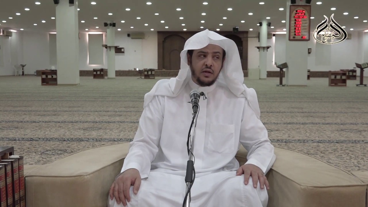 لقاء العصر(117) حديث 