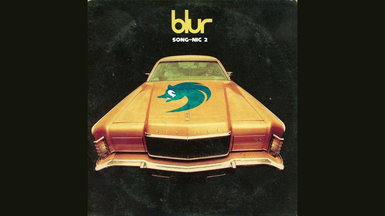Song-nic 2 (Blur - Song 2 x Metropolise Zone mashup)