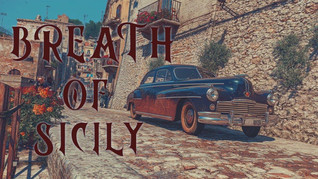 Dramatic Italian Orchestral Music &ndash; A Turin Waltz of Pride & Betrayal