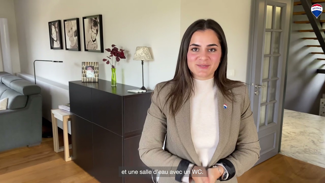 Rixheim - Villa de 263m² sur 11.49 ares nichée sur les hauteurs