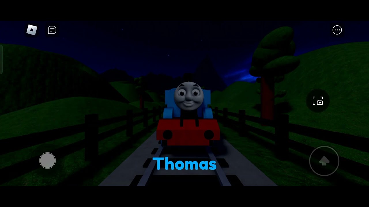 Thomas.EXE Destroyed End Credits Music: Watch Out, Thomas! (REUPLOAD)