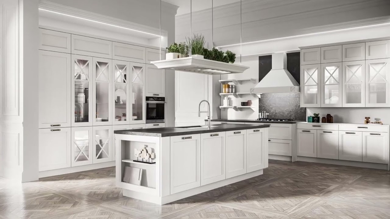 Arredo3 Cucine Classiche Lissone - Milano - Monza e Brianza