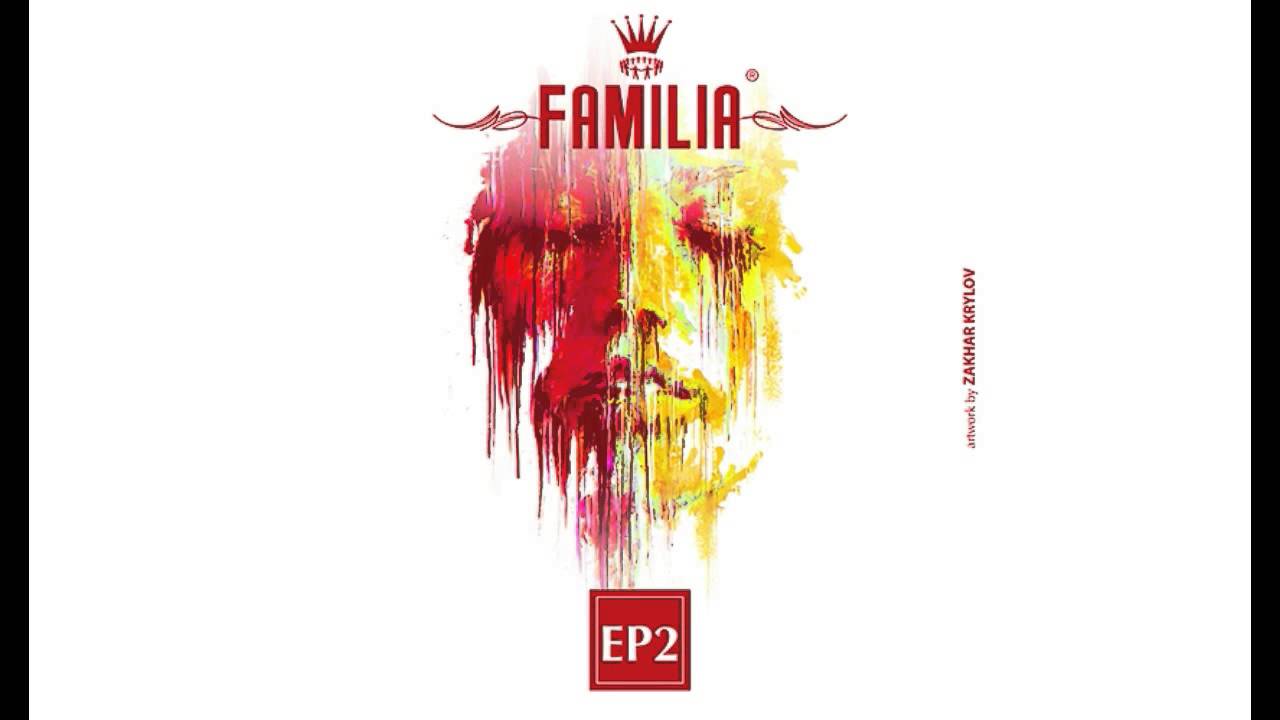 Kyle E - Illusion (Original Mix) [Familia]