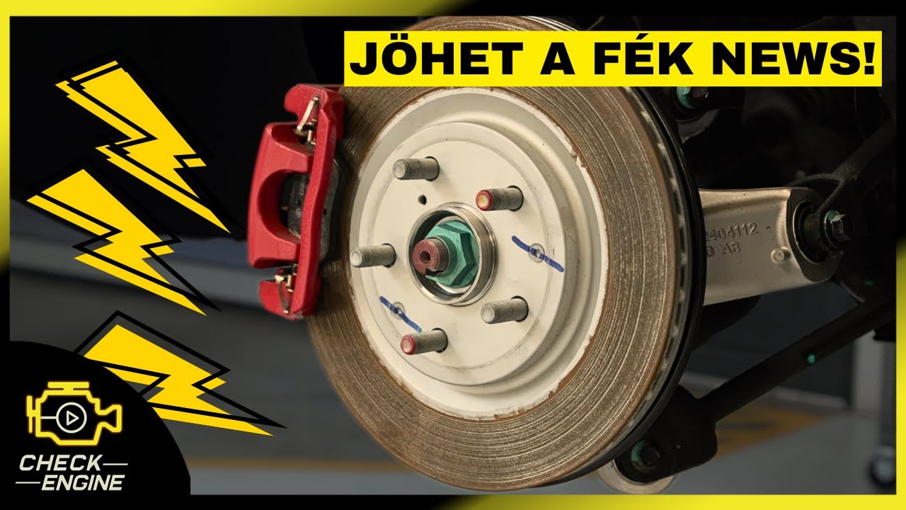 Ez a probléma sok villanyautót fog érinteni - Check Engine Kezdőknek