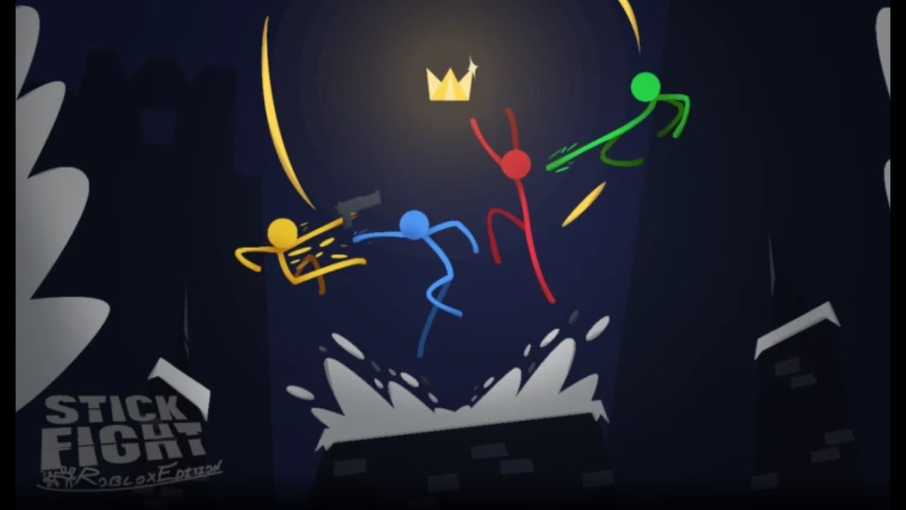 Playing stick fight, a viewer idea. Toyota you better join up