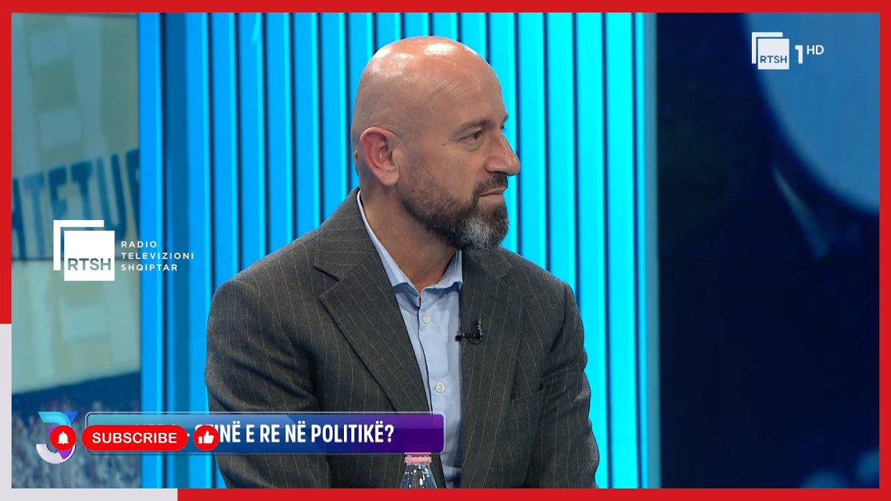 Bregu: Berisha kërkon të jetë sërish në krye të PD, për të lobuar për heqjen e Non-gratës | 3D