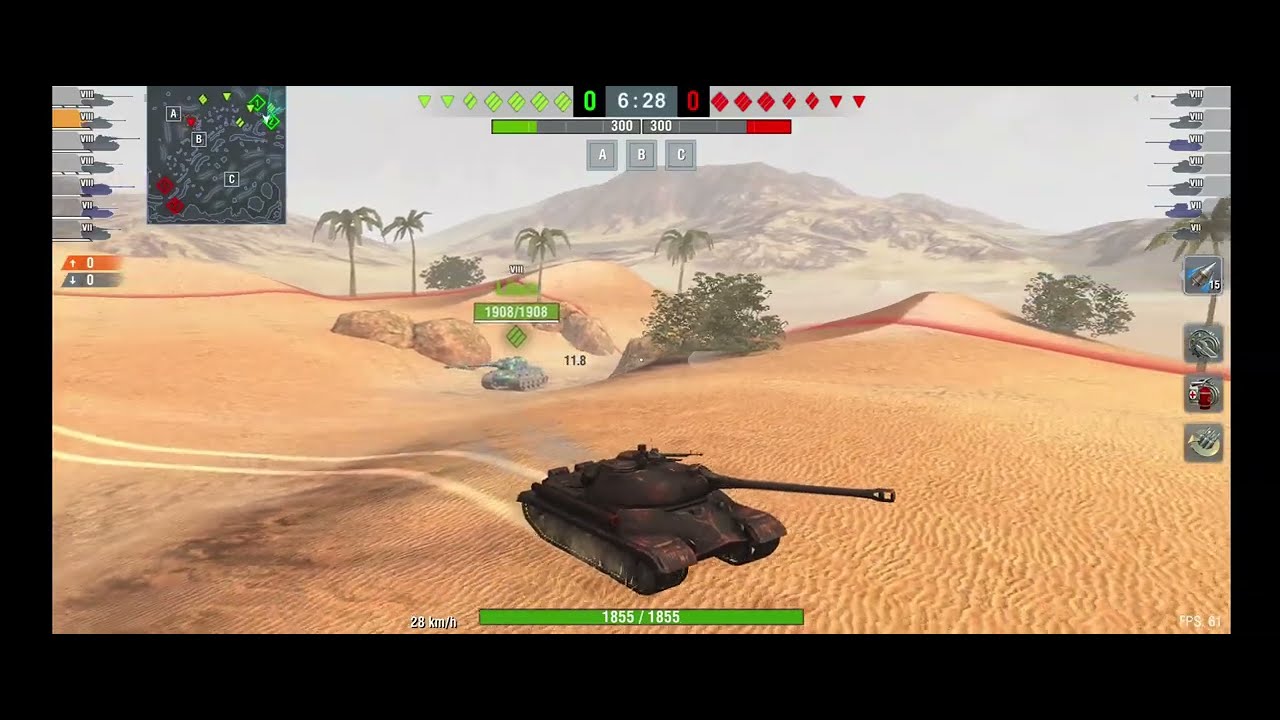 T-34-1's Ammo Rack Explosion 💥 | WoTB 10.1