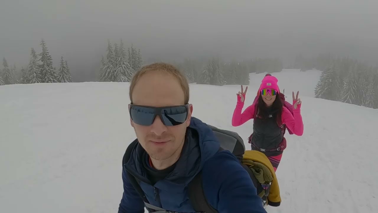 Chata pod Chlebom (1415 m.n.m) 2024