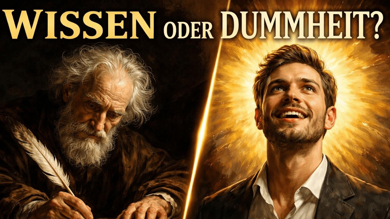 Warum die Dümmsten oft gewinnen – Machiavelli hat es erklärt
