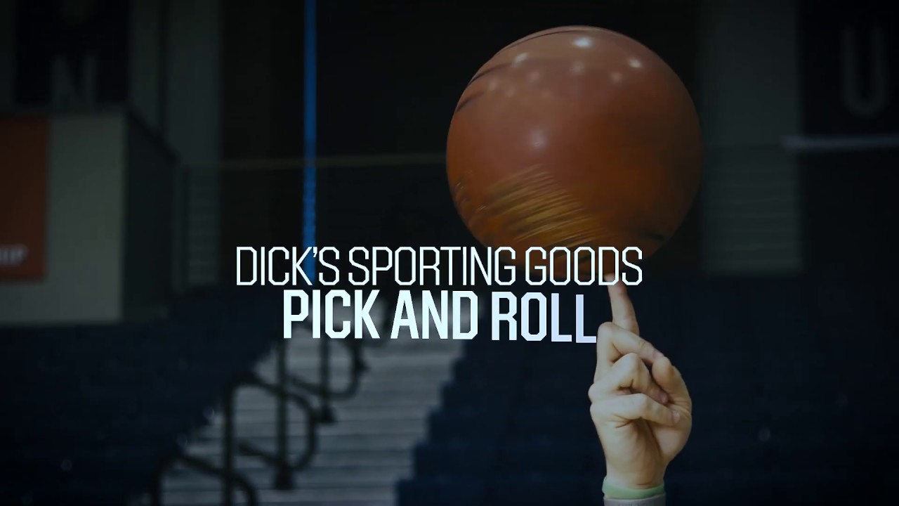 Basketball Offense: Pick and Roll