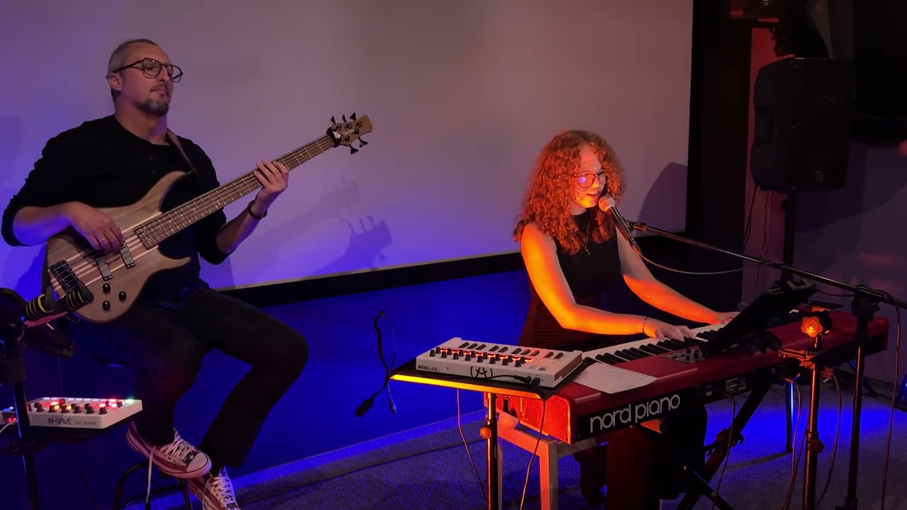 Wicked game D&D - Cover
