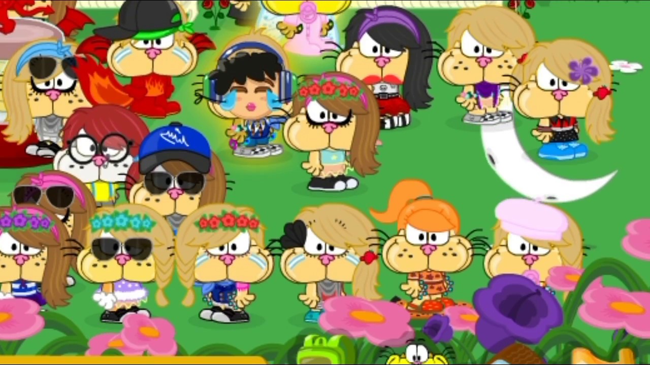 MG Channel - El Diario de Mimi - Experimento Social - 