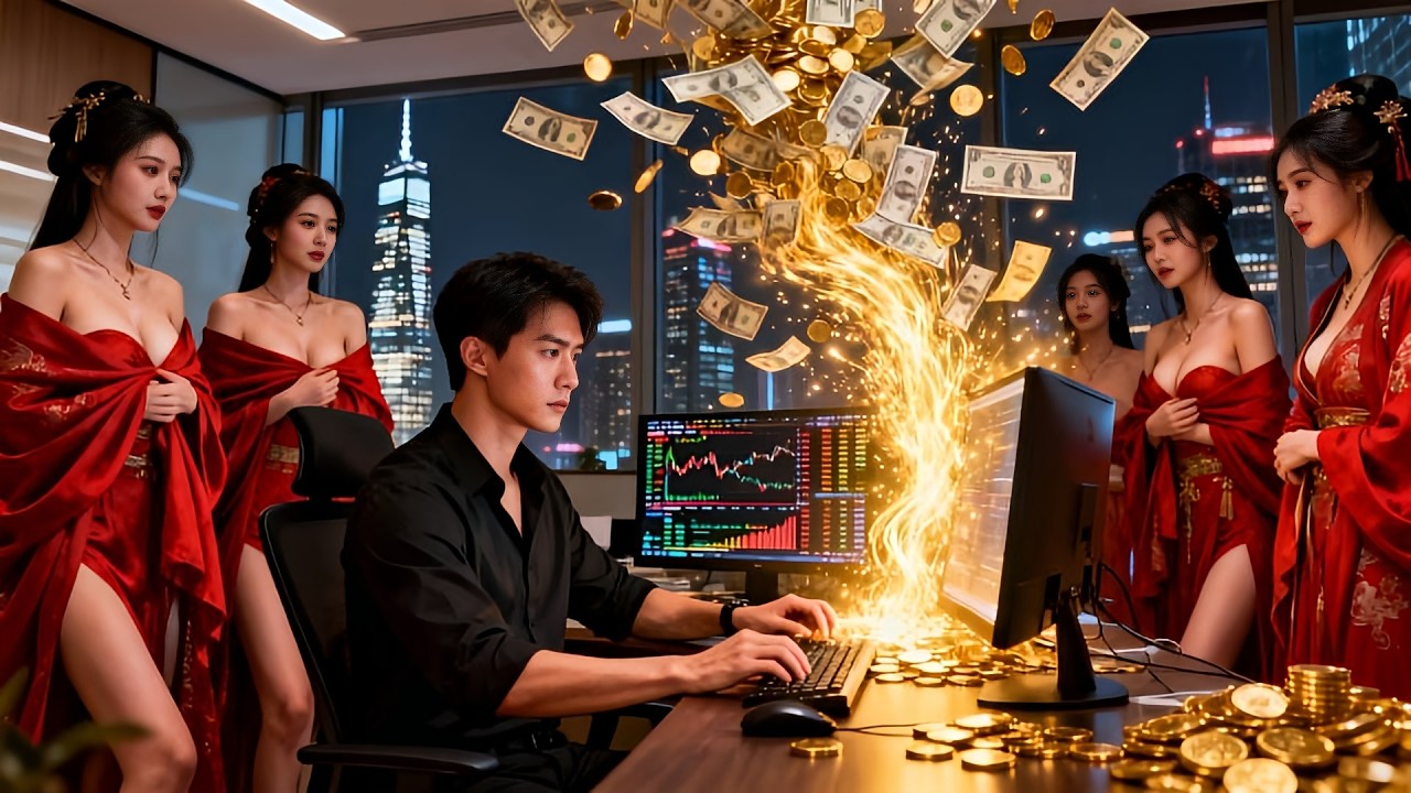 重生回窮小子那年，我靠先知撿漏千億！當年踹我的大佬現在跪著叫我爸爸，跪求我賞口飯吃！建立起我的帝國！
