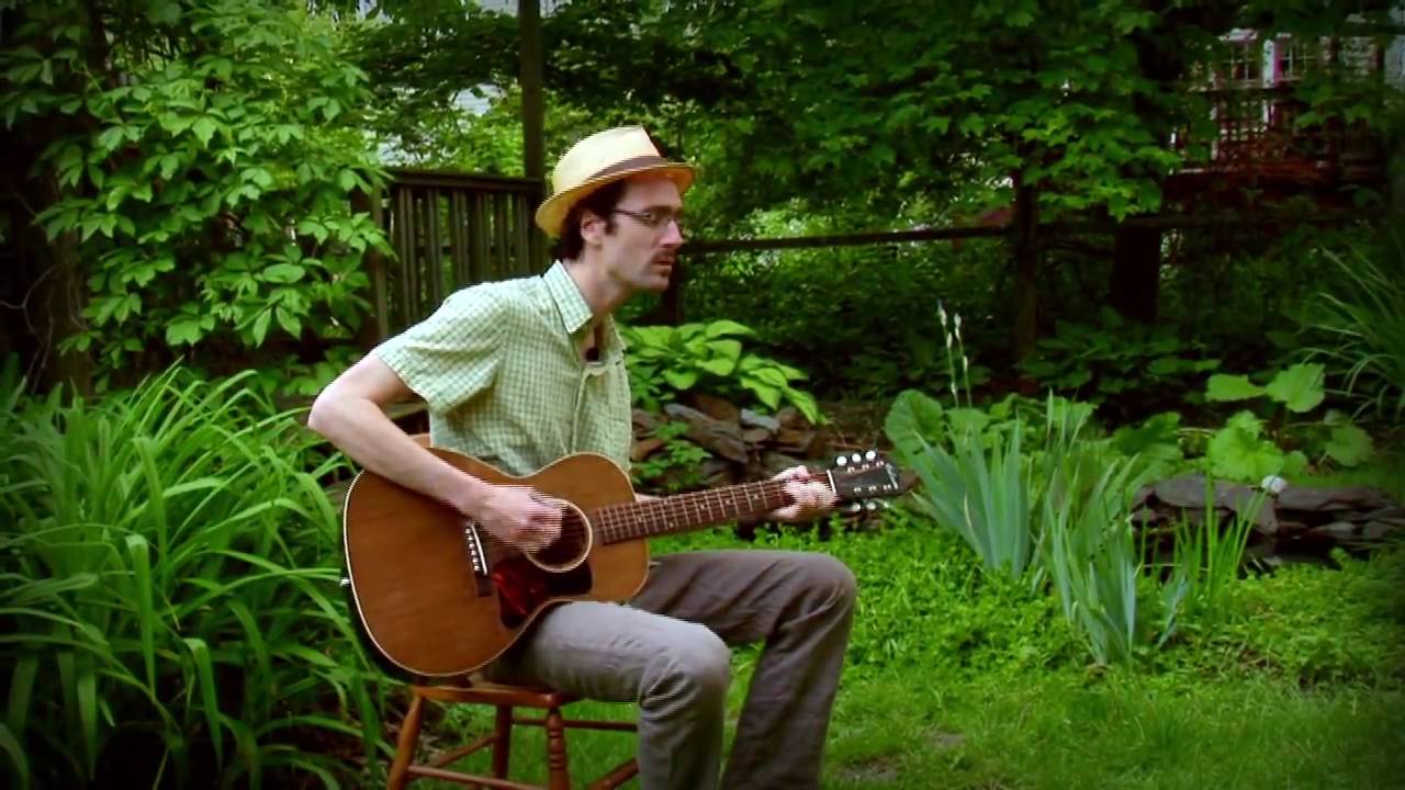 David Myles - Run Away