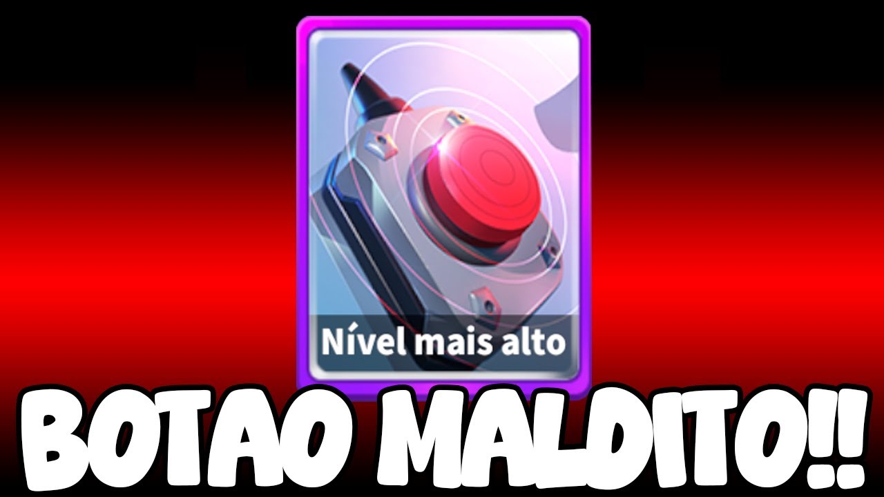 FINALMENTE!!! O FIM DESSE BOTÃO !? - SUPER SUS