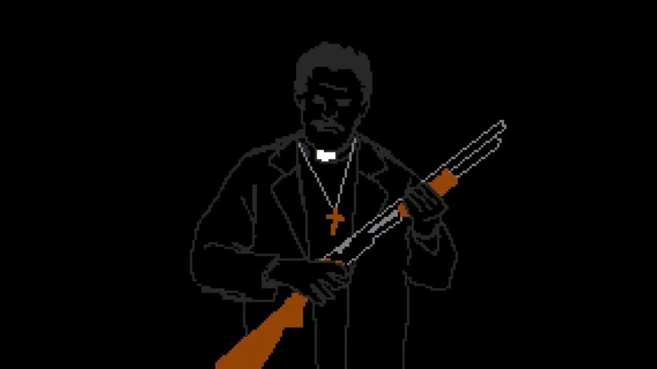 faith - damnatio memoriae (slowed)