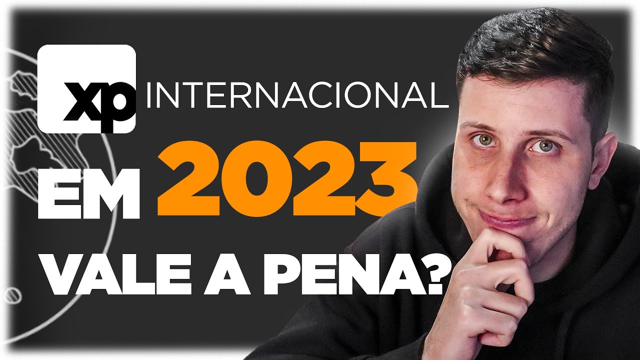 Corretora XP Internacional, vale a pena? | Tutorial completo