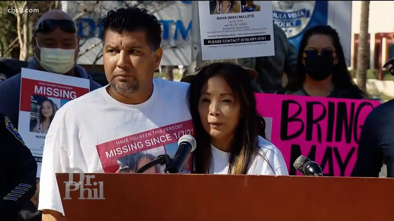 Woman Wants Answers On Sisters Disappearance