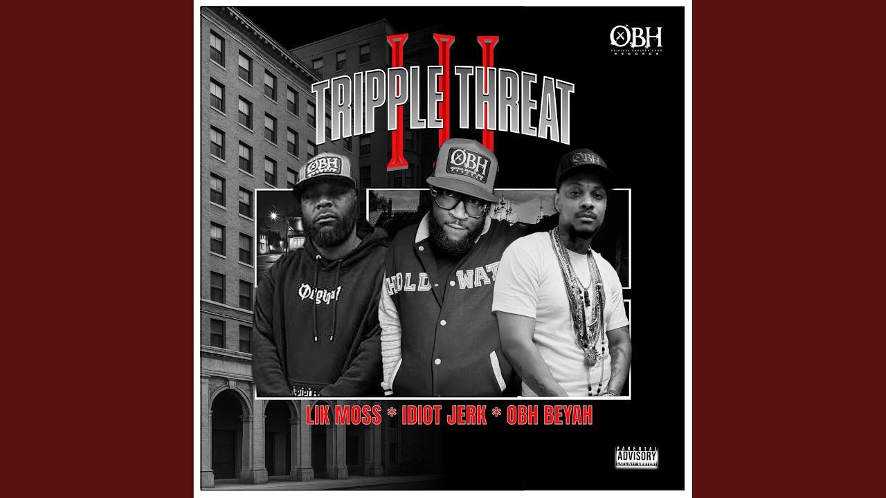 TRIPLE THREAT