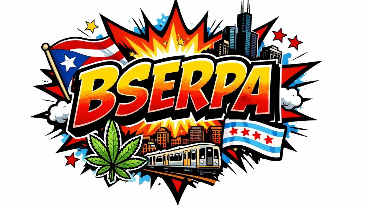 BSerpa-Gratitude (Music Video) Produced by Tupperwave 