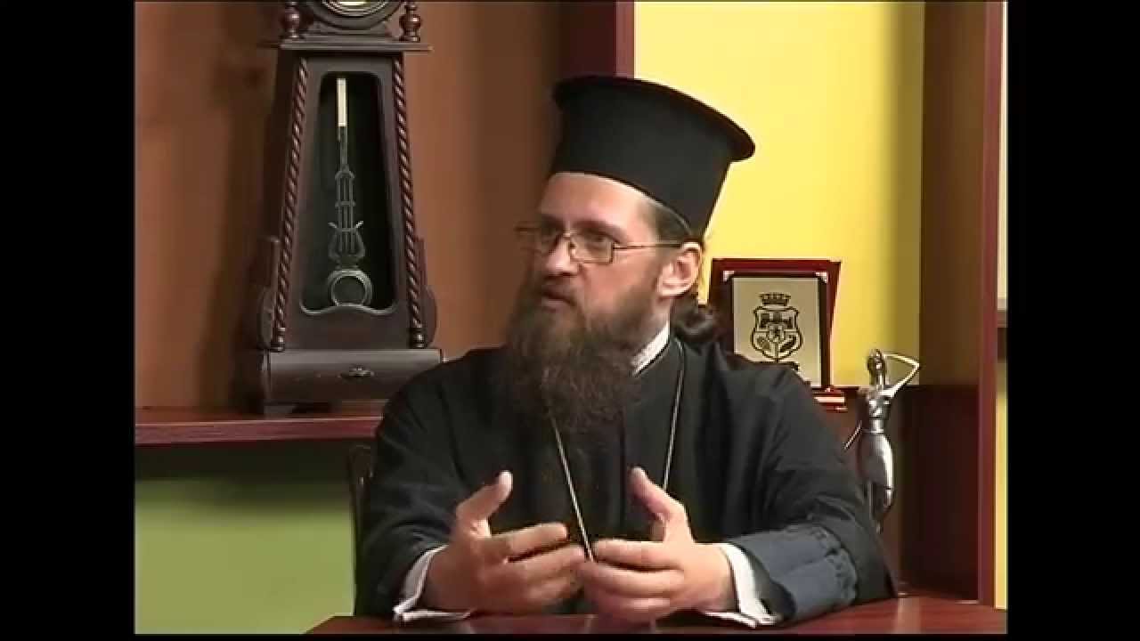 Интервю с НП Белоградчишки епископ Поликарп