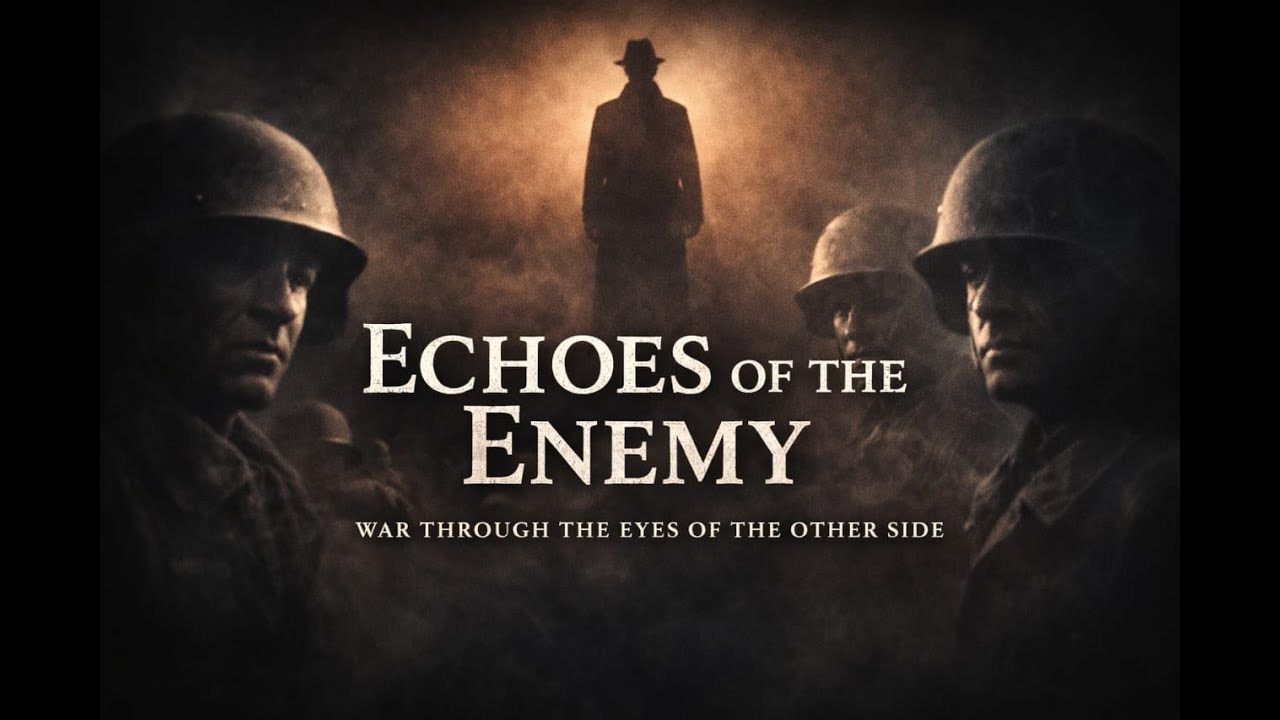 What the Enemy Felt When Patton Arrived | WWII Documentary