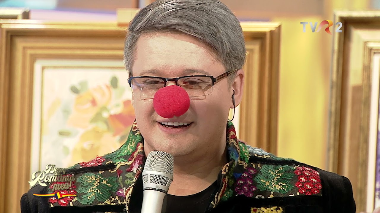 Drag de România mea! – ediţia din 13 octombrie 2019 – prima parte
